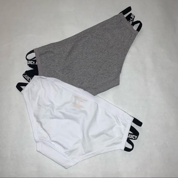 Juicy couture panties - Picture 2 of 6